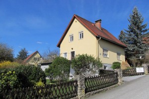Bild <strong>20230301 » Deutschlandsberg / Stadtrand: Sonniges Einfamilienhaus in Ruhelage</strong>